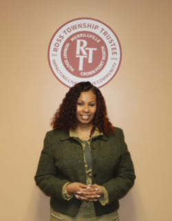 Antiqua Austin - Chief Of Staff