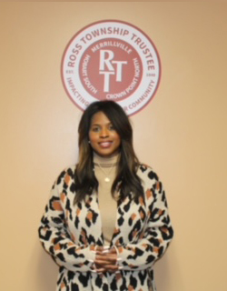 Willimena Smith - Township Investigator Supervisor