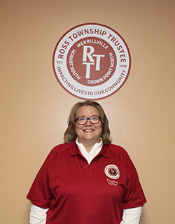 Sherry Ding - Sr. Bookkeeper