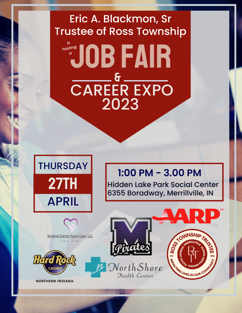 Ross Township Job Fair & Career Expo - 1